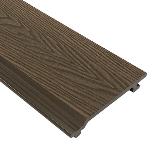 Фасадная панель EasyDecking Wood-X 156х21 Венге купить в Тосно