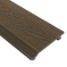 Фасадная панель EasyDecking Wood-X 156х21 Венге купить в Тосно