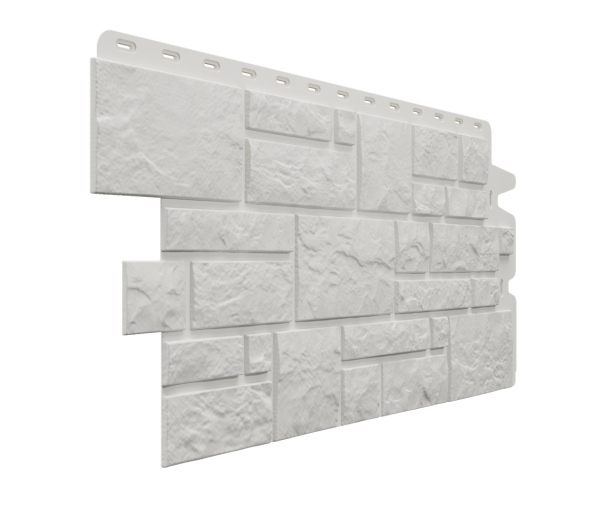 Фасадная панель Docke, Burg, Молочный купить в Тосно