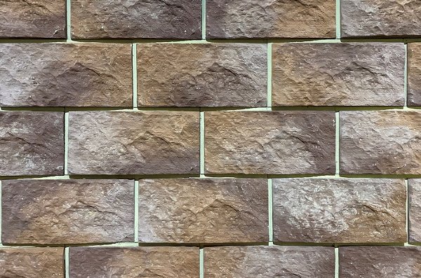 Фиброцементные панели КАНЬОН коллекция Малый Сколотый Камень 33 купить в Тосно