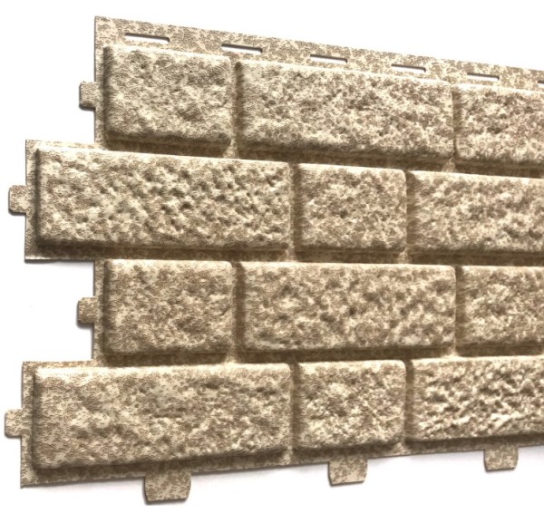 Фасадная панель Текос Шампань купить в Тосно