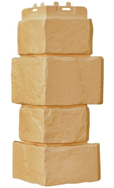 Угол Grand Line Крупный камень Стандарт песочный купить в Тосно