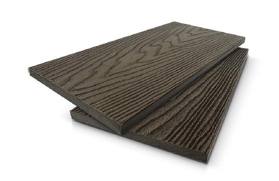 Планкен из ДПК GardenParkett (140х10 мм) Венге купить в Тосно