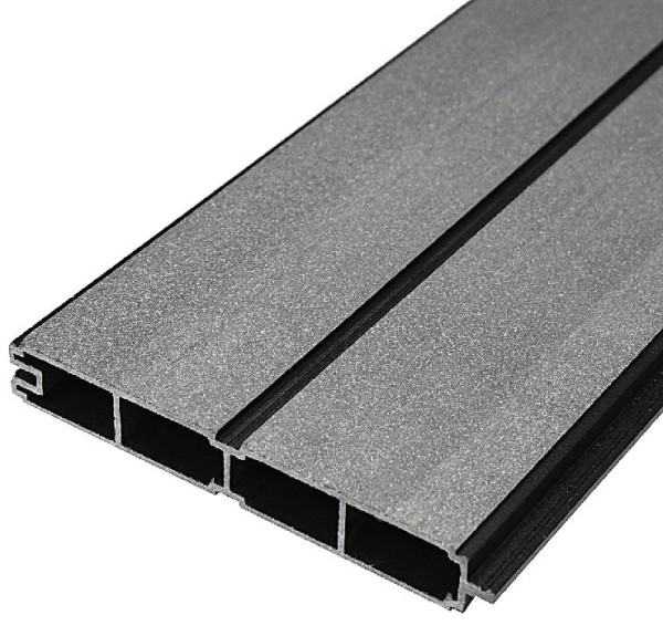 Заборная доска FAYNAG ДПК NIKA кварц купить в Тосно