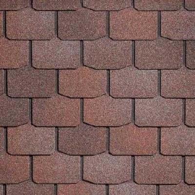 Гибкая черепица Shinglas, серия Классик, коллекция Модерн – Мрамор купить в Тосно