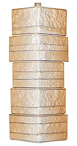 Угол T-Сайдинг-Альпийская Сказка ЭКО-2 Кедр купить в Тосно