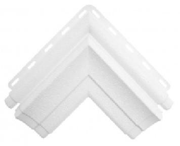 Угол наличника Альта-профиль Модерн Альта Декор Белоснежный купить в Тосно