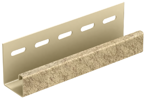 J-планка Стоун Хаус S-Lock Таганай Речной купить в Тосно