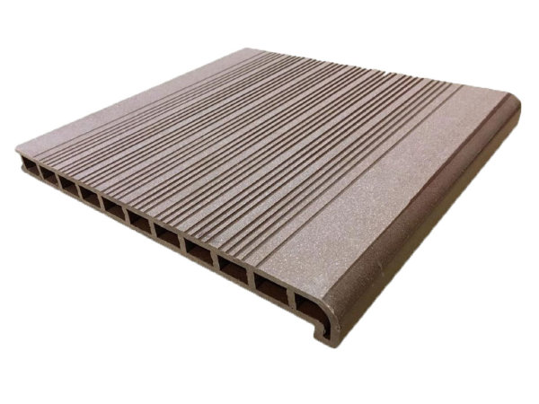 Ступени из ДПК Faynag Шоколад купить в Тосно