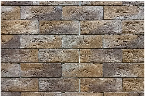 Фиброцементные панели КАНЬОН коллекция КАНЗАС 37 купить в Тосно