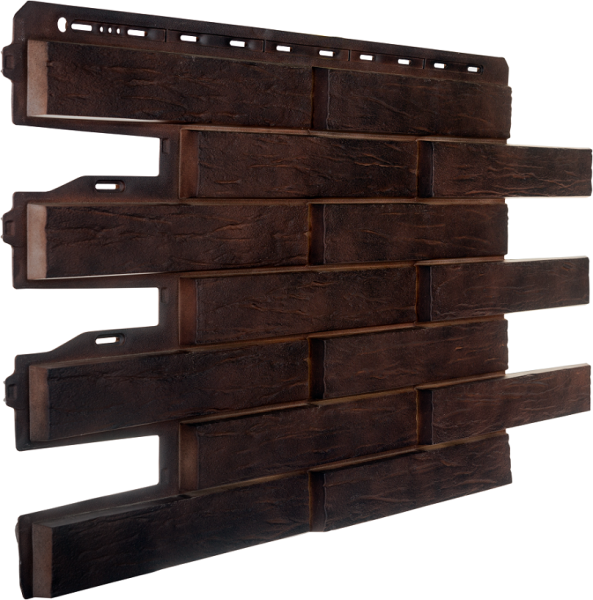 Фасадная панель Альта-Профиль Ригель Немецкий, 04 купить в Тосно