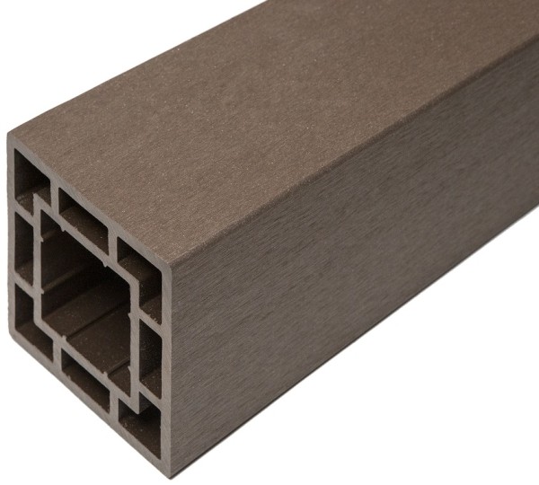 Столб опорный CM Railing Мербау купить в Тосно