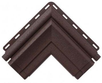 Угол наличника Альта-профиль Модерн Альта Декор Коричневый купить в Тосно