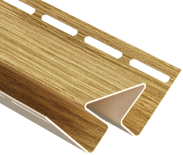 Внутренний угол Зрелый каштан  купить в Тосно