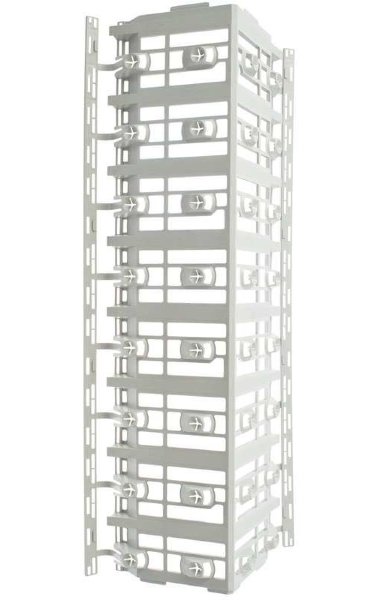 Система отделки углов Профиль крепёжная основа купить в Тосно