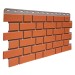 Фасайдинг Серия «Кирпич клинкерный» Керамический купить в Тосно