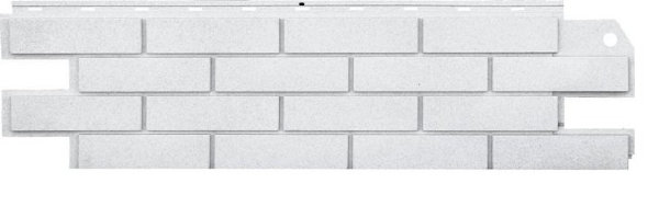 Фасадная панель SteinDorf Кирпич серый купить в Тосно