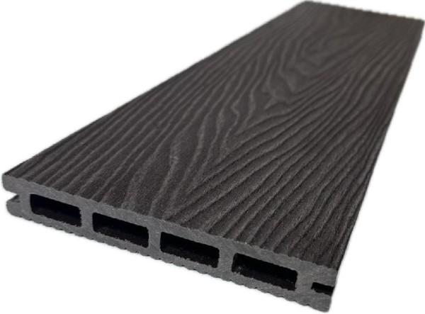 Доска террасная ДПК NanoWood Lite 3D купить в Тосно