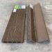 Террасная доска ДПК EasyDecking Wood-X 146х23 Венге купить в Тосно