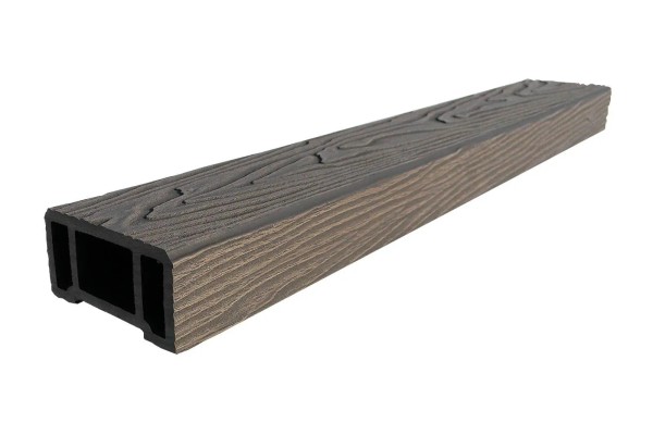 Перило верхнее ДПК Deckart Венге купить в Тосно