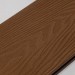 Террасная доска Ecodecking Экстра 3D полнотелая Шоколад купить в Тосно