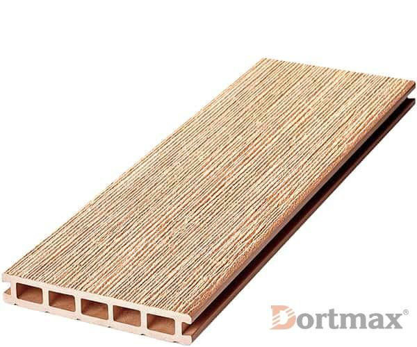 Террасная доска из ДПК VINTAGE Натуральный купить в Тосно