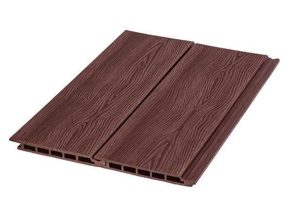 Фасадная доска Nature 3D Махагон купить в Тосно