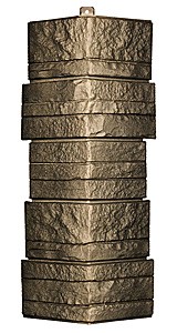 Угол T-Сайдинг-Альпийская Сказка ЭКО-2 Сосна купить в Тосно