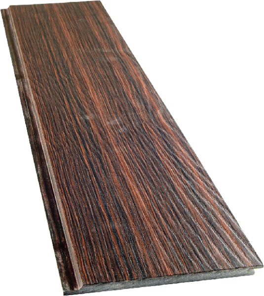 Фиброцементный сайдинг SidWood с фактурой под дерево W-131 Клик купить в Тосно