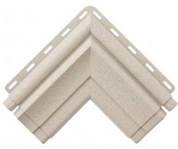 Угол наличника Альта-профиль Модерн Альта Декор Белый купить в Тосно