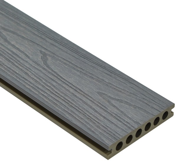 Террасная доска из ДПК CM Decking Reverse, Антик/Лайт грей купить в Тосно