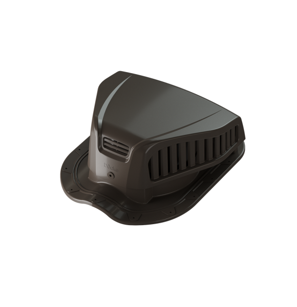 Точечный аэратор Docke, Monterrey Тёмно-коричневый купить в Тосно