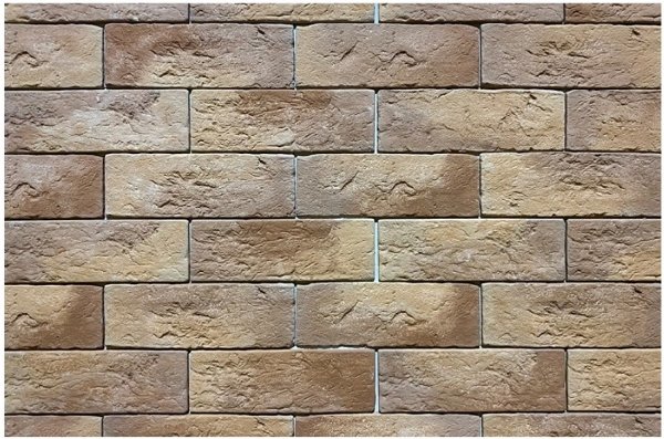 Фиброцементные панели КАНЬОН коллекция КАНЗАС 46 купить в Тосно