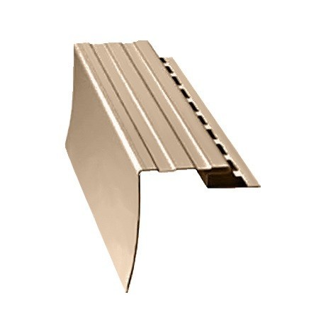 Околооконный профиль 3,05 м TECOS БЕЖЕВЫЙ купить в Тосно