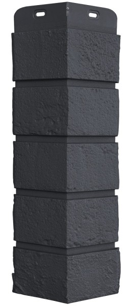 Угол Grand Line состаренный кирпич стандарт гафит купить в Тосно