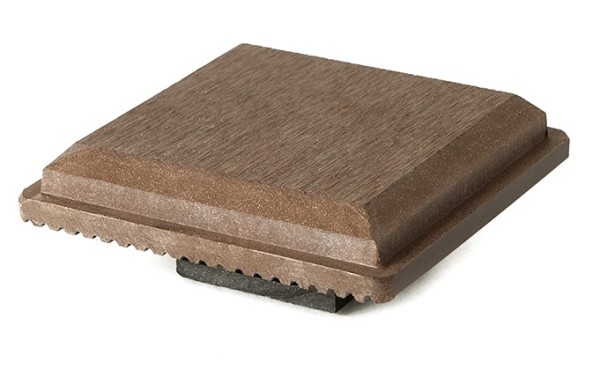 Крышка столба CM Railing Мербау купить в Тосно