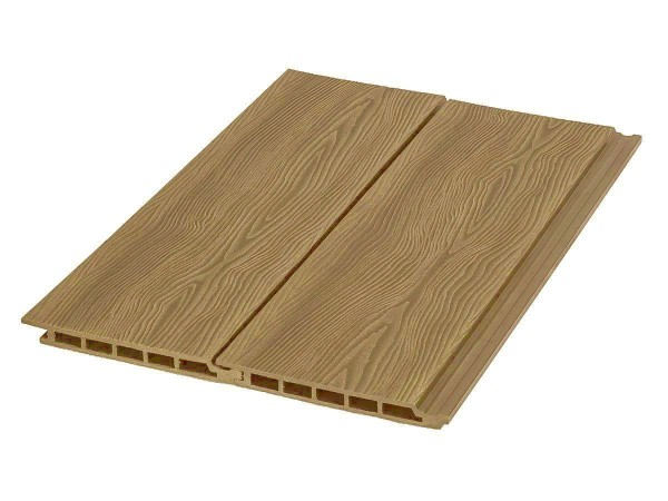 Фасадная доска Nature 3D Орех купить в Тосно