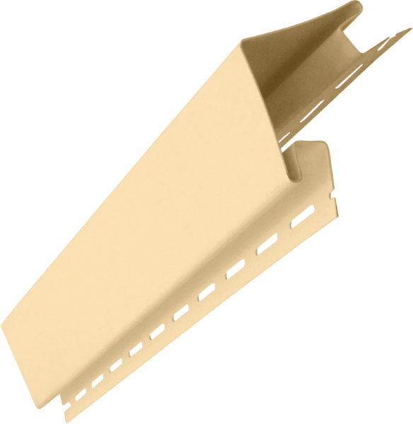 Наружный угол Logistik Vinyl-On – Ваниль купить в Тосно