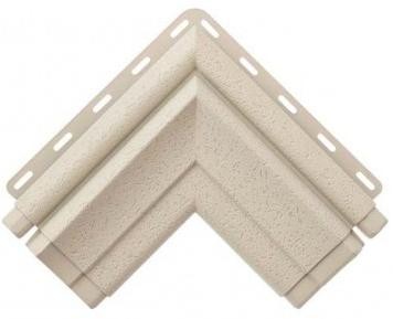 Угол наличника Альта-профиль Модерн Альта Декор Кремовый купить в Тосно