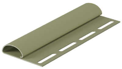 Финишный профиль Docke Кипарис