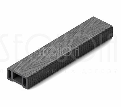 Перила SEQUOIA Evolution 3D WOOD GRAY купить в Тосно