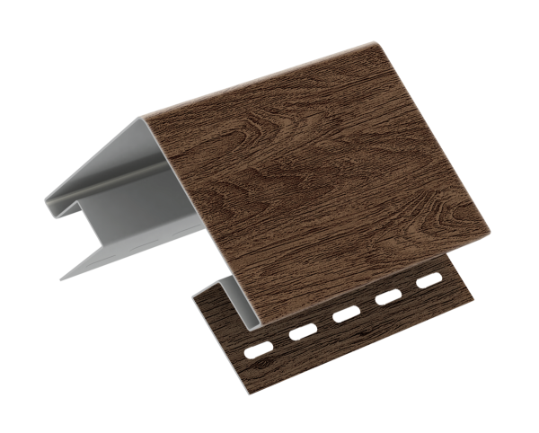 Наружный угол Timberblock Планкен Янтарный купить в Тосно