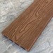 Террасная доска ДПК EasyDecking Wood-X 146х23 Коричневый купить в Тосно
