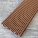 Террасная доска ДПК EasyDecking Wood-X 146х23 Коричневый купить в Тосно