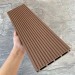 Террасная доска ДПК EasyDecking Wood-X 146х23 Коричневый купить в Тосно