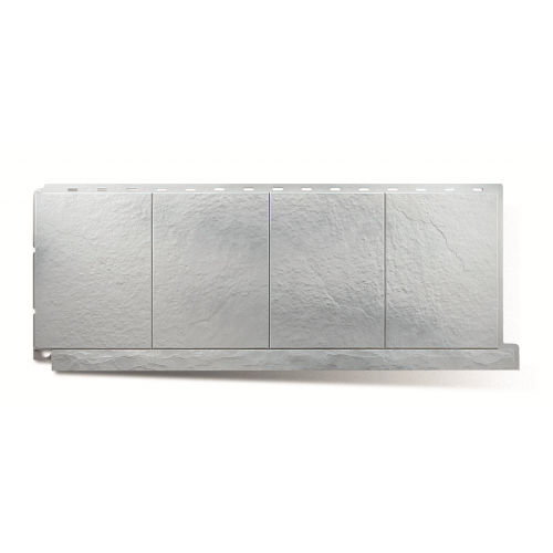 Фасадная панель Альта–профиль "Фасадная плитка" базальт купить в Тосно