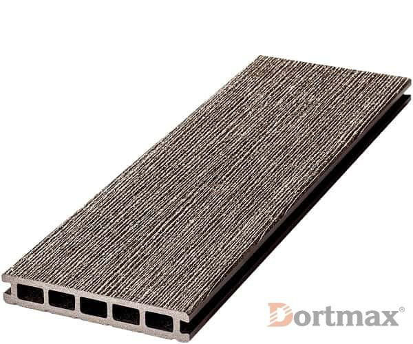 Террасная доска из ДПК VINTAGE Черный купить в Тосно