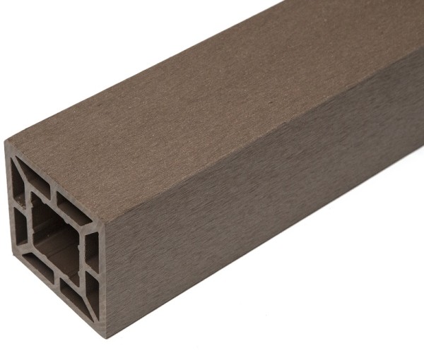 Столб промежуточный CM Railing Мербау купить в Тосно