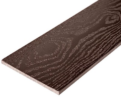 Планкен FUSTO BOGNATO шоколад