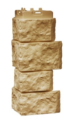 Угол Grand Line Дикий камень Стандарт песочный